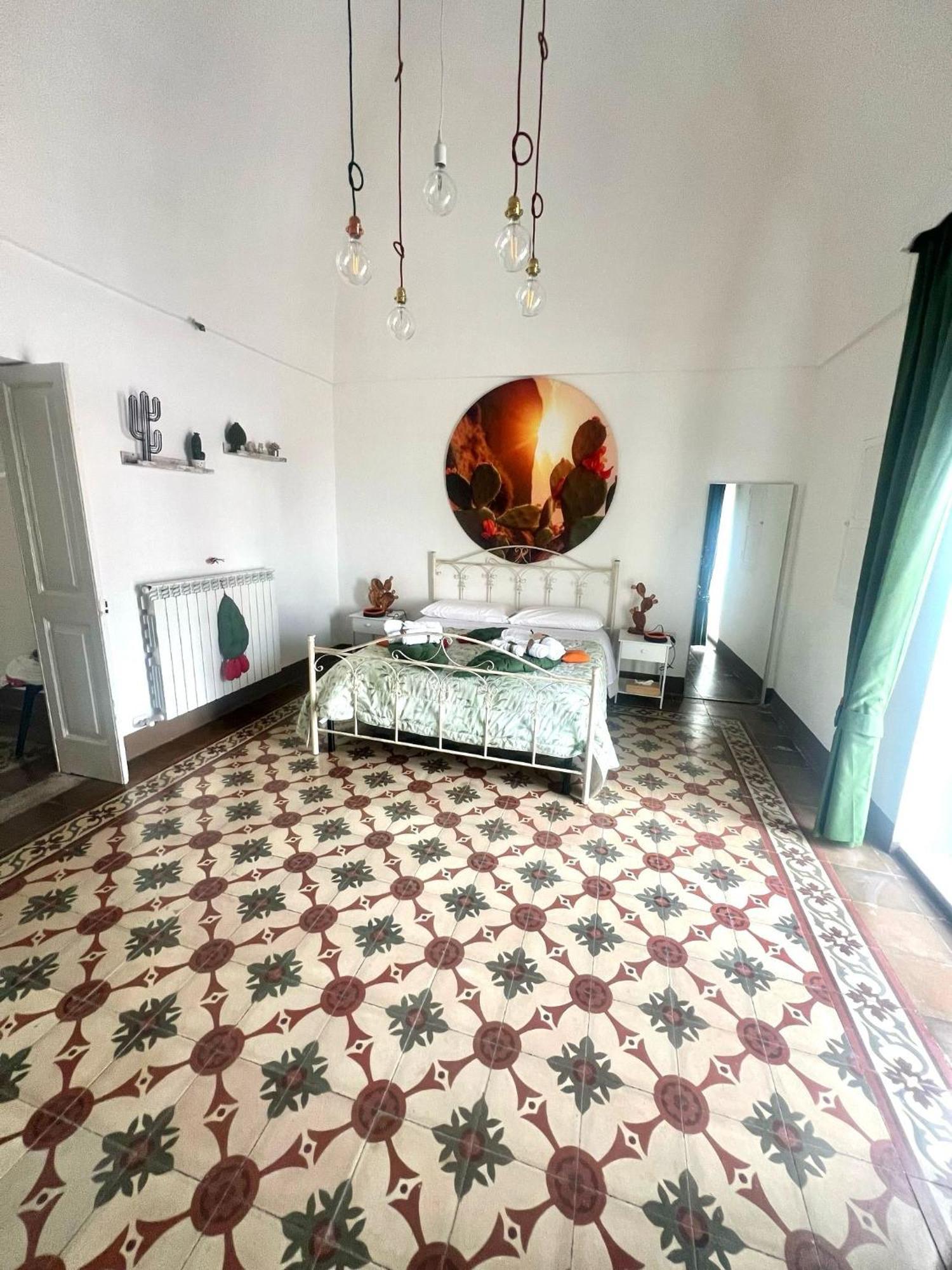 Domus Olea & Opuntia Salento Holiday home Galatone